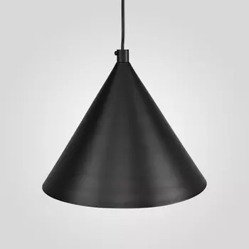 Подвесной светильник Roundew D29 Black By ImperiumLoft Roundew01 302464-26