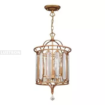 Подвесной светильник Favourite Royalty 2021-3P