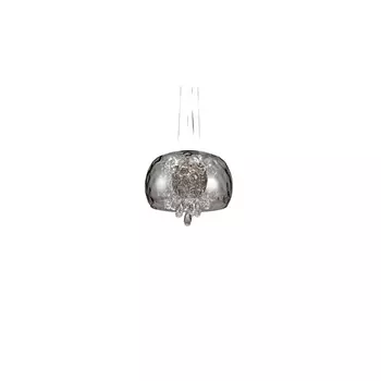 Подвесной светильник LDP 8044-300 CHR Lumina Deco RUBINA