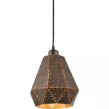 Подвесной светильник Globo Ruby 15276