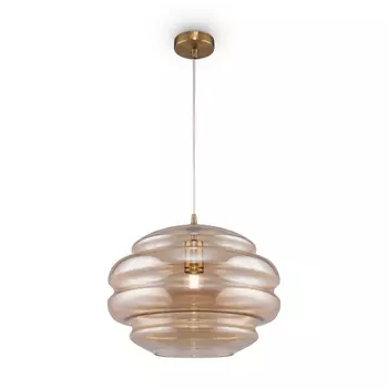 Подвесной светильник Maytoni Ruche P078PL-01AM