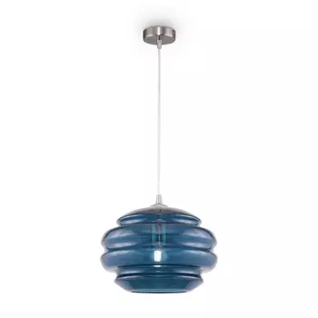 Подвесной светильник Maytoni Ruche P079PL-01BL