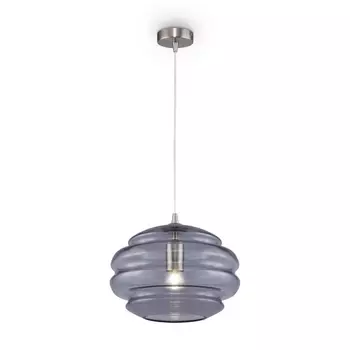 Подвесной светильник Maytoni Ruche P079PL-01SG в форме шара