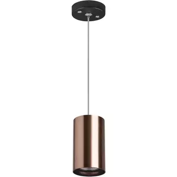 Подвесной светильник (214430+590057) Lightstar RULLO RP430