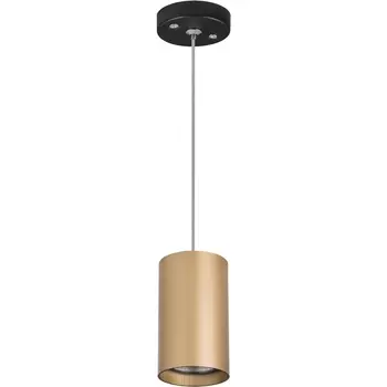 Подвесной светильник (214440+590057) Lightstar RULLO RP440