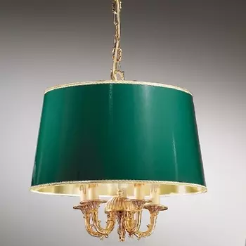 Подвесной светильник S03/5 (Nervilamp)