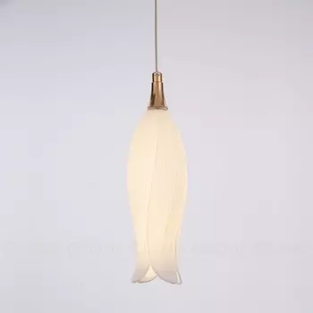 Подвесной светильник с цветами Cloyd Argana 11242