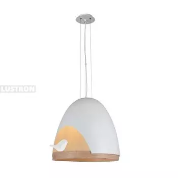 Подвесной светильник с птичками Favourite Volatore 1878-1P