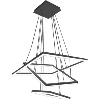 Подвесной светильник с пультом LED Lu Carte Oxford LC-22-0318