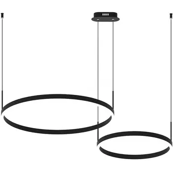 Подвесной светильник с пультом LED Lu Carte Tanis LC-22-0347