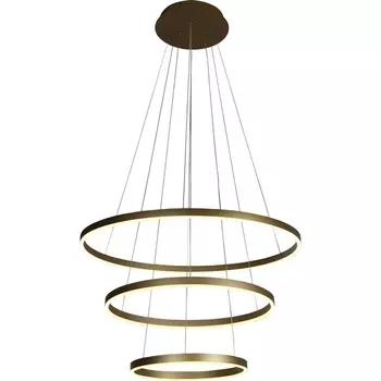 Подвесной светильник с пультом LED Lu Carte Tanis LC-22-0360