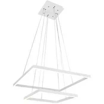 Подвесной светильник с пультом LED Lu Carte Oxford LC-22-0369