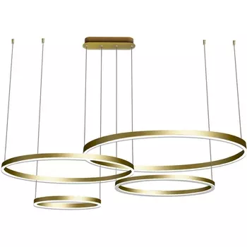 Подвесной светильник с пультом LED Lu Carte Tanis LC-22-0323