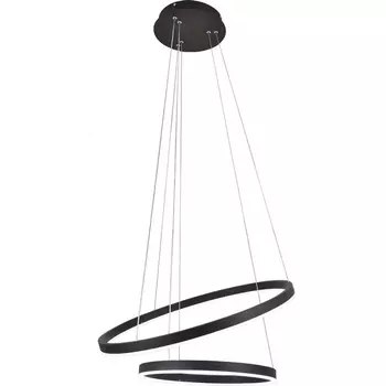 Подвесной светильник с пультом LED Lu Carte Tanis LC-22-0346