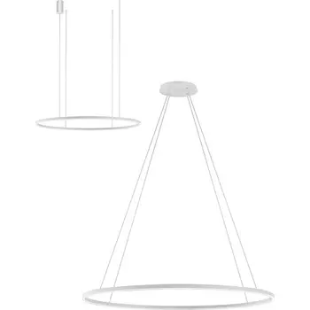 Подвесной светильник с пультом LED Lu Carte Tanis LC-22-0344