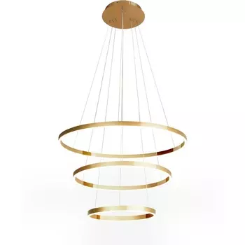 Подвесной светильник с пультом LED Lu Carte Tanis LC-22-0364