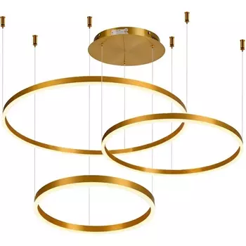 Подвесной светильник с пультом LED Lu Carte Tanis LC-22-0365