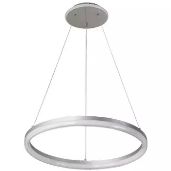 Подвесной светильник с пультом LED De City Ральф 675016401 кольцо