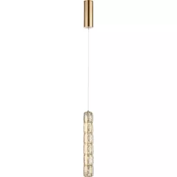 Подвесной светильник с пультом LED Stilfort Gabbana 4014/03/01P