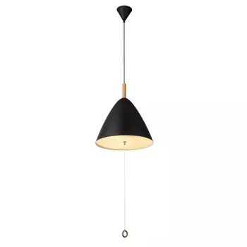 Подвесной светильник с выключателем Globo Pura 15325B