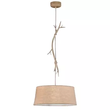 Подвесной светильник Mantra Sabina 6178 форма ветки