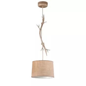 Подвесной светильник Mantra Sabina 6179 форма ветки