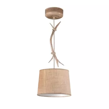 Подвесной светильник Mantra Sabina 6410 форма ветки