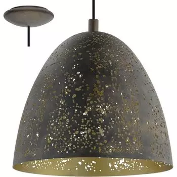 Подвесной светильник SAFI 49814 (Eglo)