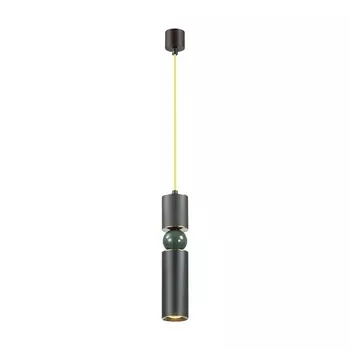 Подвесной светильник Odeon Light Sakra 4075/5L