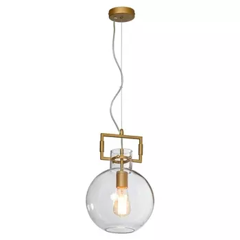 Подвесной светильник Lussole Salinas LSP-8299