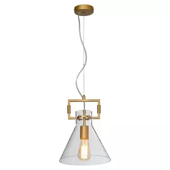 Подвесной светильник Lussole Salinas LSP-8300