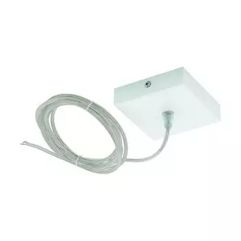 Подвесной светильник Salobrena Eglo 1 61489