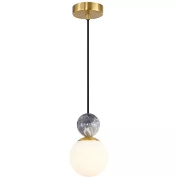 Подвесной светильник Favourite Sangamarmer 3009-1P