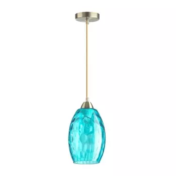 Подвесной светильник Lumion Sapphire 4490/1