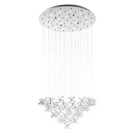 Подвесной светильник Saraceno 31491 (Eglo)