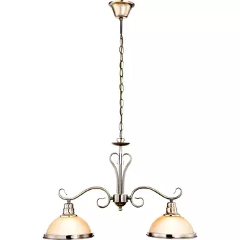 Подвесной светильник Sassari 6905-2 (Globo)