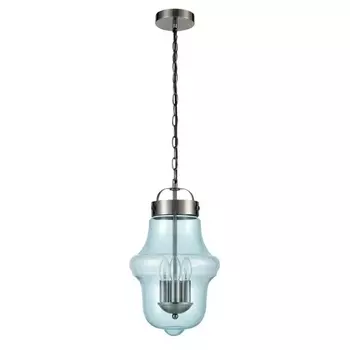 Подвесной светильник Satellitare 983 Vele Luce VL5045P33 в виде свечи