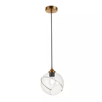 Подвесной светильник Evoluce Satturo SLE103103-01