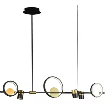 Подвесной светильник LED Loft It Saturn 10094/1200 кольцо