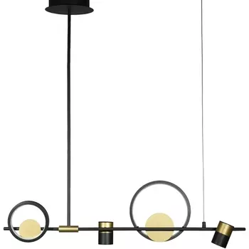 Подвесной светильник LED Loft It Saturn 10094/900 кольцо