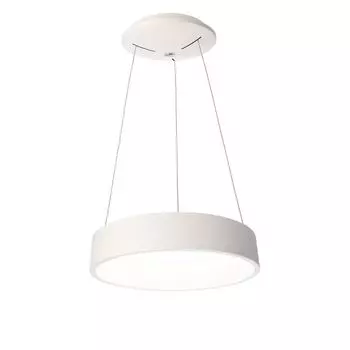 Подвесной светильник LED Deko-Light Sculptoris 342123 кольцо