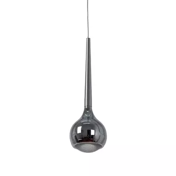 Подвесной светильник LED Abrasax SD749 в форме шара