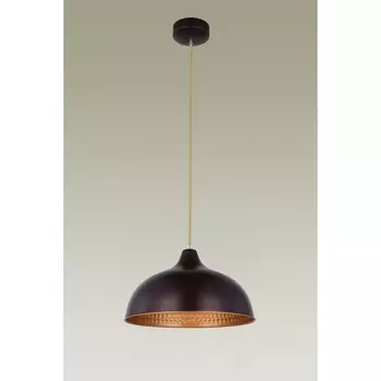 Подвесной светильник Moderli Sega V2760-1P