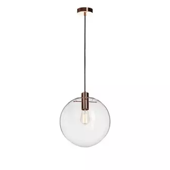 Подвесной светильник Loft It Selene 2032-C в форме шара