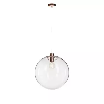 Подвесной светильник Loft It Selene 2032-E в форме шара