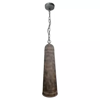 Подвесной светильник Lussole Loft Selma GRLSP-9502