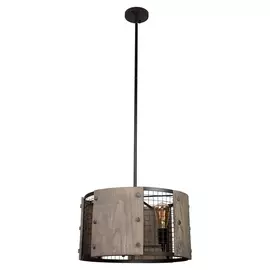 Подвесной светильник Selma GRLSP-9513 (Loft)