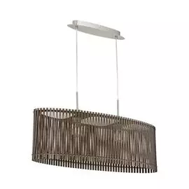 Подвесной светильник Sendero 96201 (Eglo)
