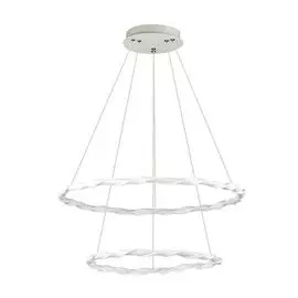 Подвесной светильник Serenity LED 3700/58L (Lumion)