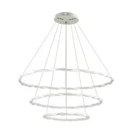 Подвесной светильник Serenity LED 3700/99L (Lumion)